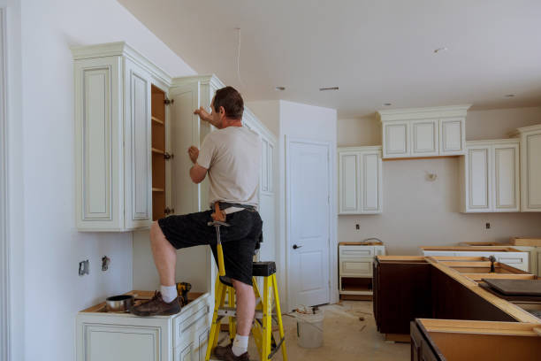 Licensed Backsplash Installation service in Annapolis, MD - BM Kitchen