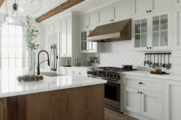 Affordable Backsplash Installation solutions in Annapolis, MD